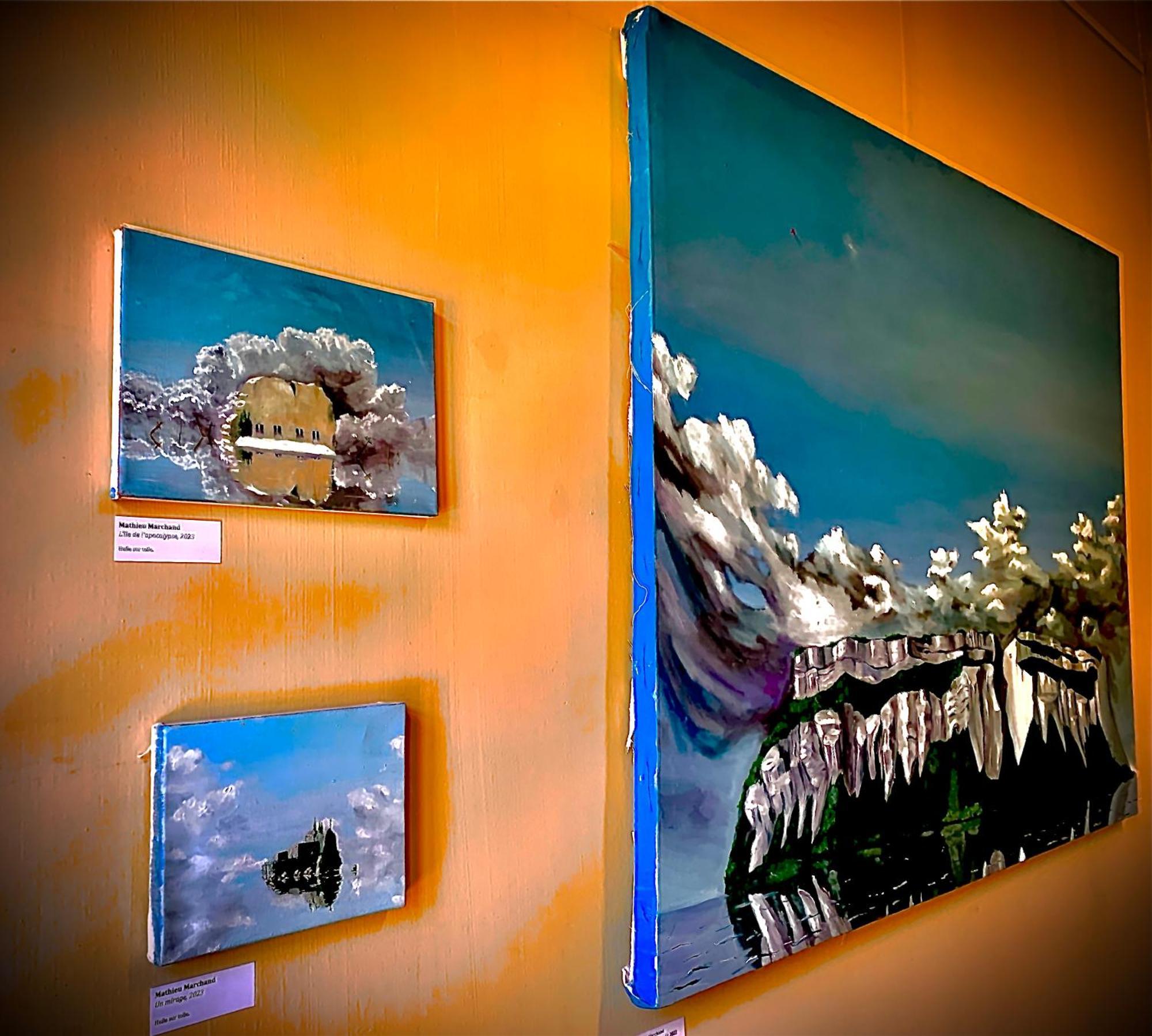 Le Pavillon Des Officiers Aparthotel มงต์โดแฟง ภายนอก รูปภาพ